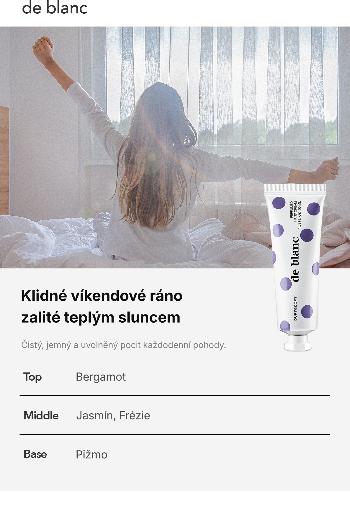 1.3. Detailed Page DUFT & DOFT Niche Perfume Hand Cream